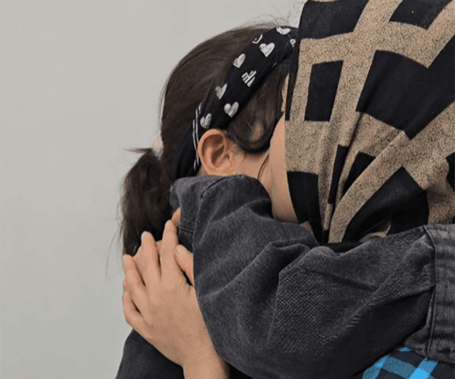زهرا فقط ۸ سال دارد، اما برای نجات مادرش، تا مرز مرگ رفت...