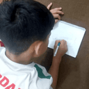 یک جفت کفش، قله آرزوهای اوست