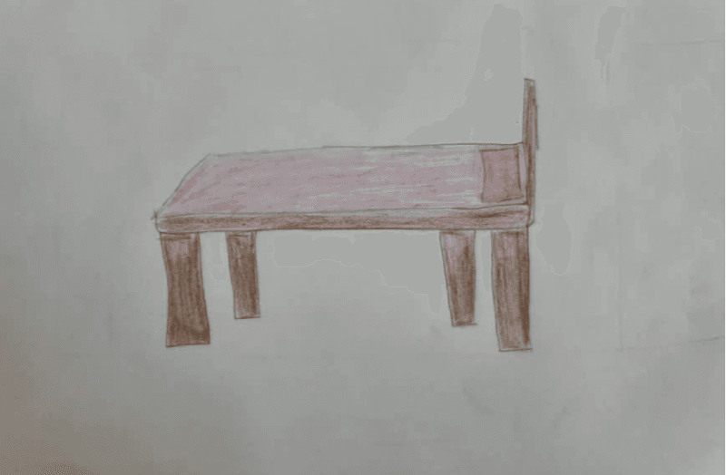 در آرزوی یک شب خواب راحت