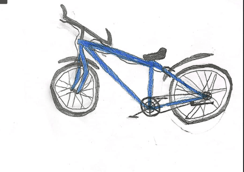 می خواهم به مادربزرگم کمک کنم