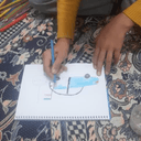 آن شب برفی به صبح نرسید