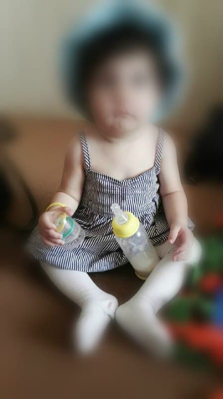 نجات «باران» از چنگ «غلام اژدها»/ سلامت دخترک چیزی شبیه معجزه