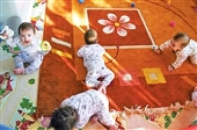 با تلاش مهرآفرین طرح ایجاد نهاد ملی حمایت از کودکان تدوین شد