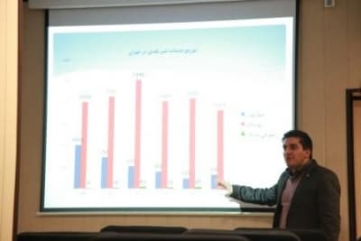 برگزاری جلسه معارفه مهرآفرین برای یاوران بهمن ماه