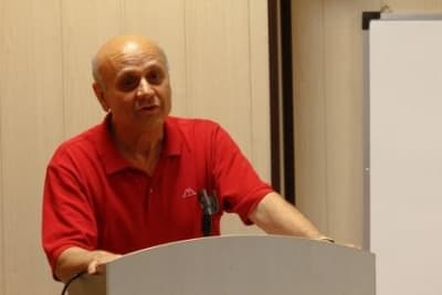 برگزاری اولین دوره کلاس های مددکاری