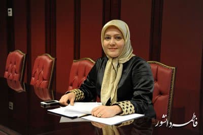 پیام فاطمه دانشورمدیرعامل موسسه نیکوکاری مهرآفرین به مناسبت روز جهانی کودک