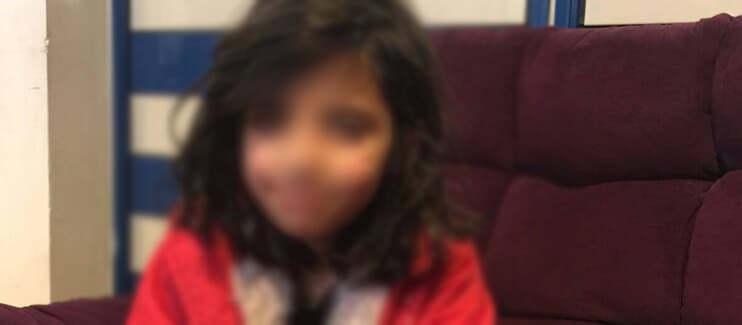 از تکدی‌گری با مادربزرگ معتاد، تا نجات توسط مهرآفرین