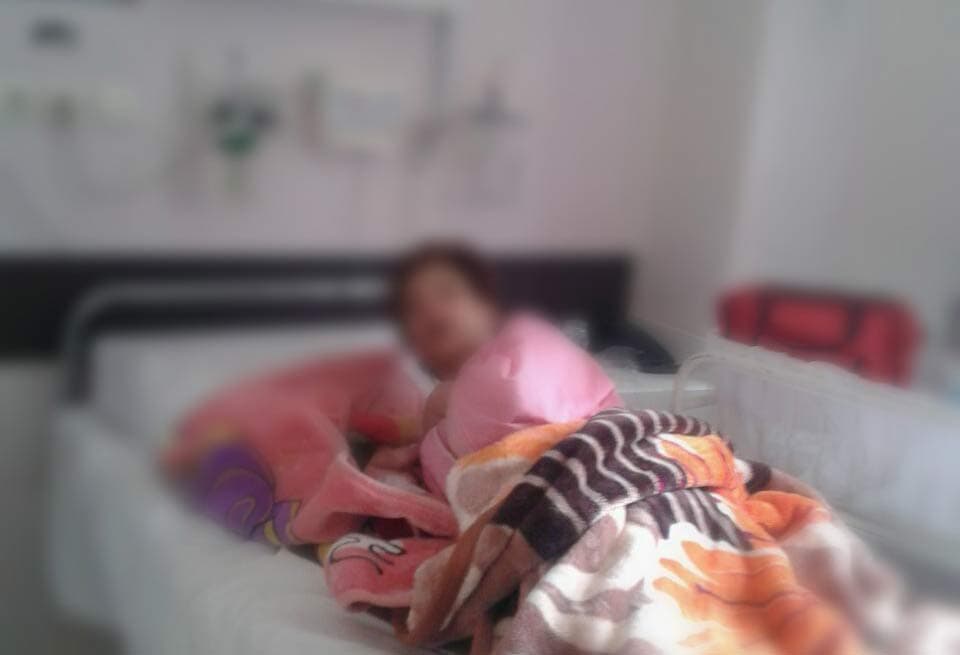 پناهی دیگر برای مادر و نوزاد مبتلا به HIV