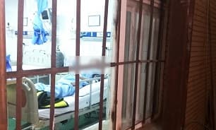   "اچ ای وی" حاصل سومین ازدواج "کوکب"/ بی خانمانی کودکان پس از بستری شدن مادر در بیمارستان