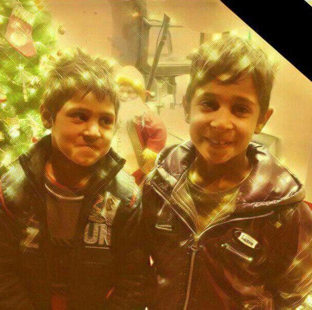 فاجعه در گاراژ شرق تهران؛ سوختن دو کودک در آتش