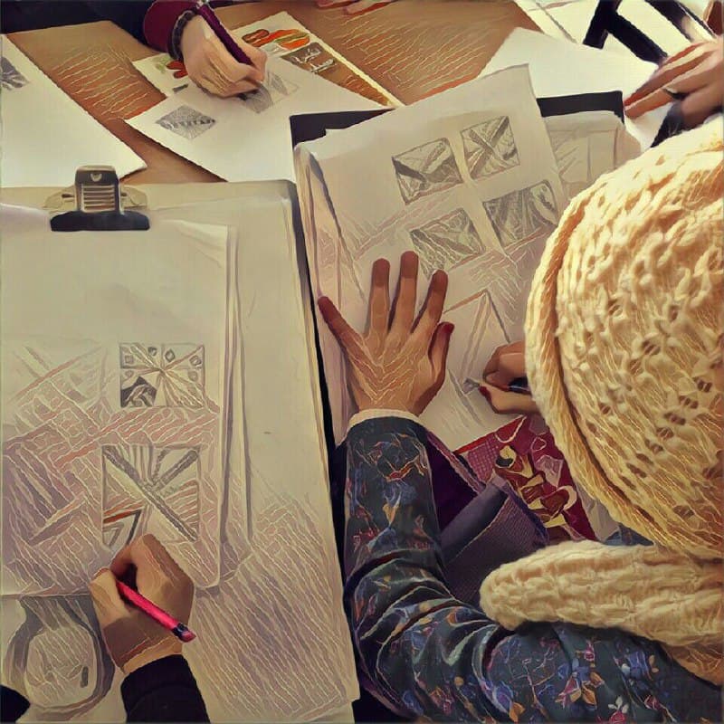 فعالیت های واحد البرز مهرآفرین در این هفته