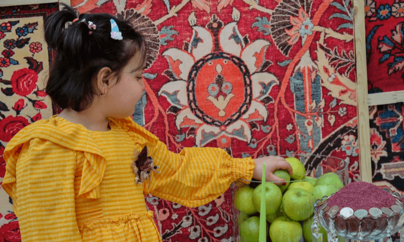 بهار ۱۴۰۴، تجلی مهر و همدلی