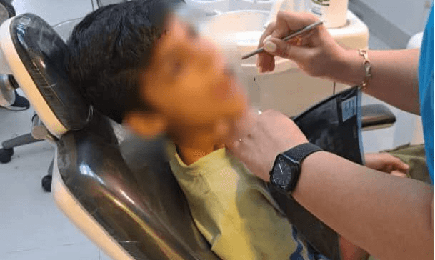 آغاز راهی پُر از لبخند؛ شکل‌گیری کانون داوطلبان دندان‌پزشکی مهرآفرین 