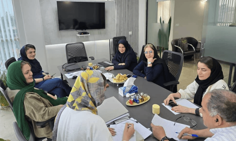 دور جدید فعالیت‌های پژوهشی در مهرآفرین؛ با تشکیل شورای تخصصی پژوهش