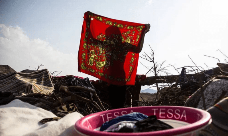 «فقر پریود»؛ صدایی که شنیده شد، پویشی که جان گرفت