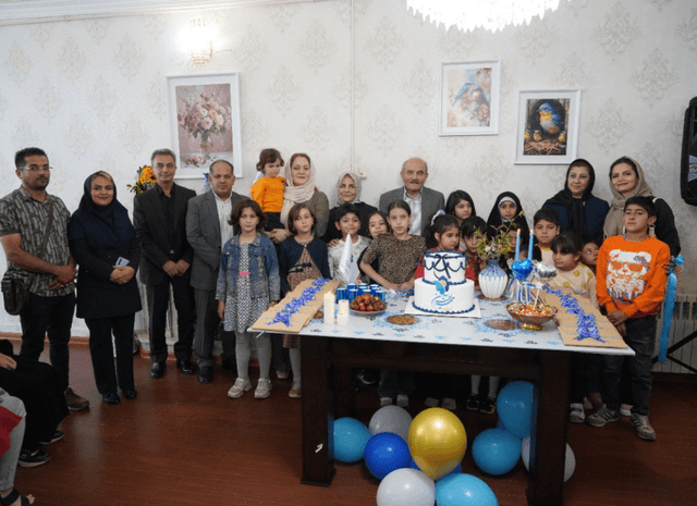 خانه مهر آتا