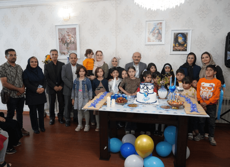 خانه مهر آتا