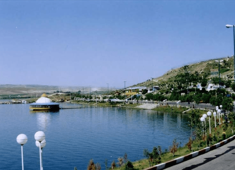 اردبیل‌ _ اردبیل