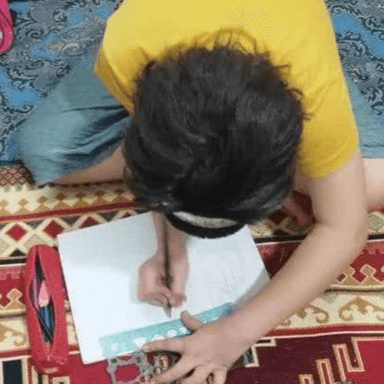 دامنی که در رقصی قدیمی جان می‌گیرد