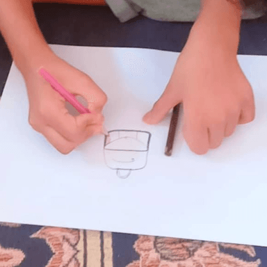 کیفی که برای خودم باشد