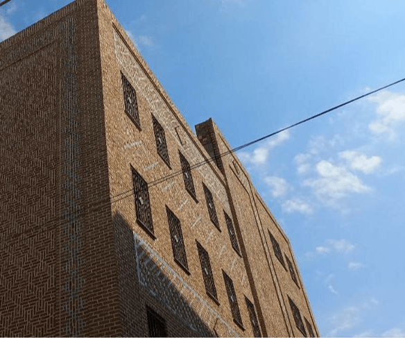 «یه کمک کوچیک، یه اثر بزرگ»