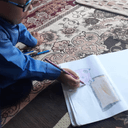 بیماری عجیب مهدی