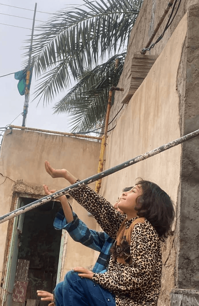 سکوت این خانه، جان آدم را می‌گیرد… صدایی به آن ببخشیم