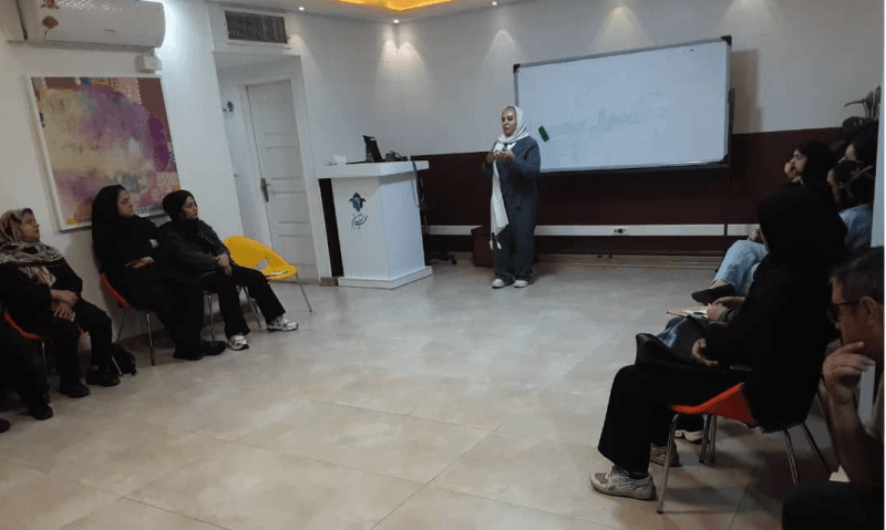 آغاز دوره تخصصی تشریفات برای توانمندسازی مادران مهرآفرین