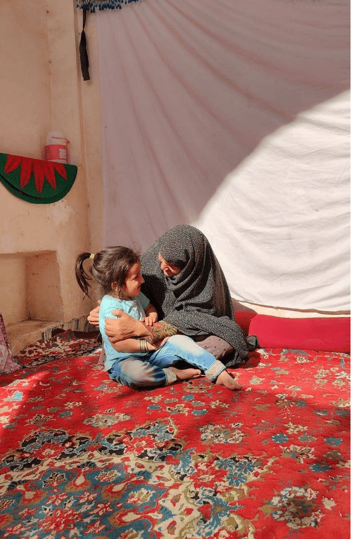 نه خودش برگشت، نه حتی جنازهاش… فقط داغش ماند برای مادر!